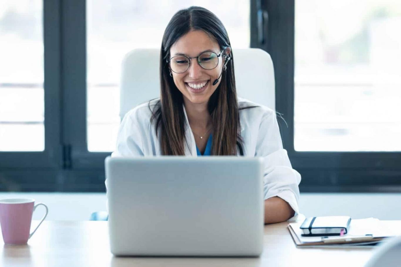 Zertifikat und Kursunterlagen