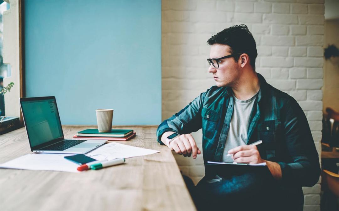 Praktische Analysearbeit